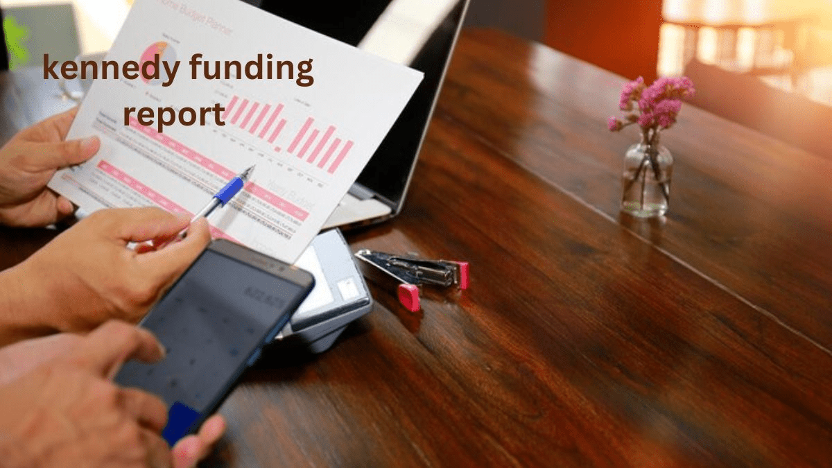 Kennedy Funding Ripoff Report