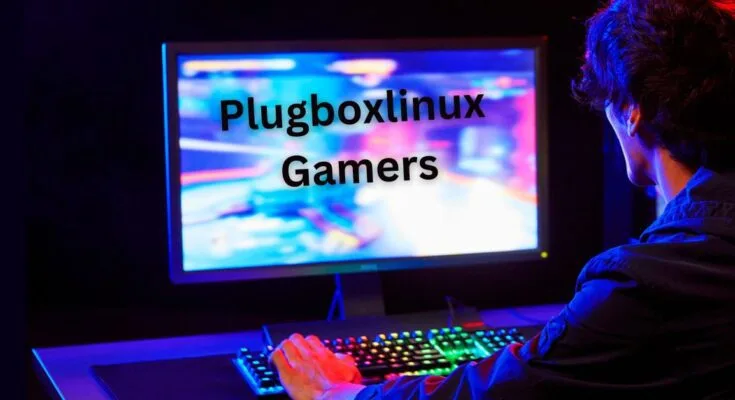 PlugboxLinux 