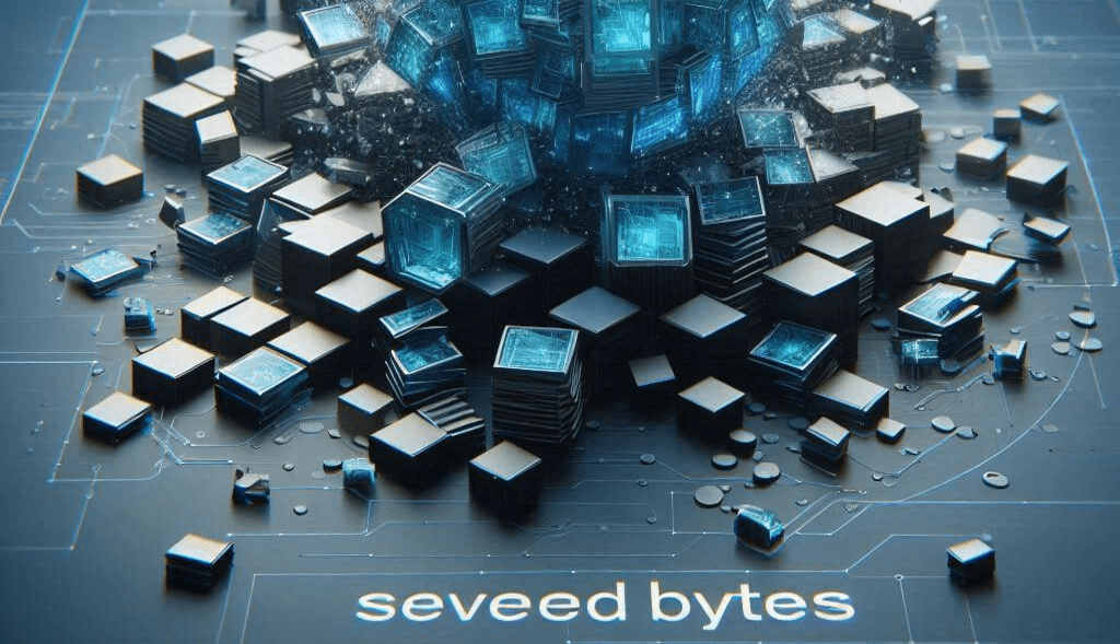 SeveredBytes: All info