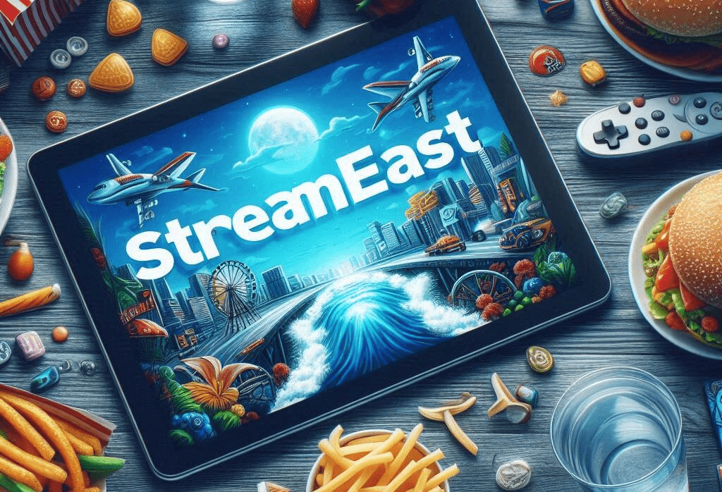 Streameast