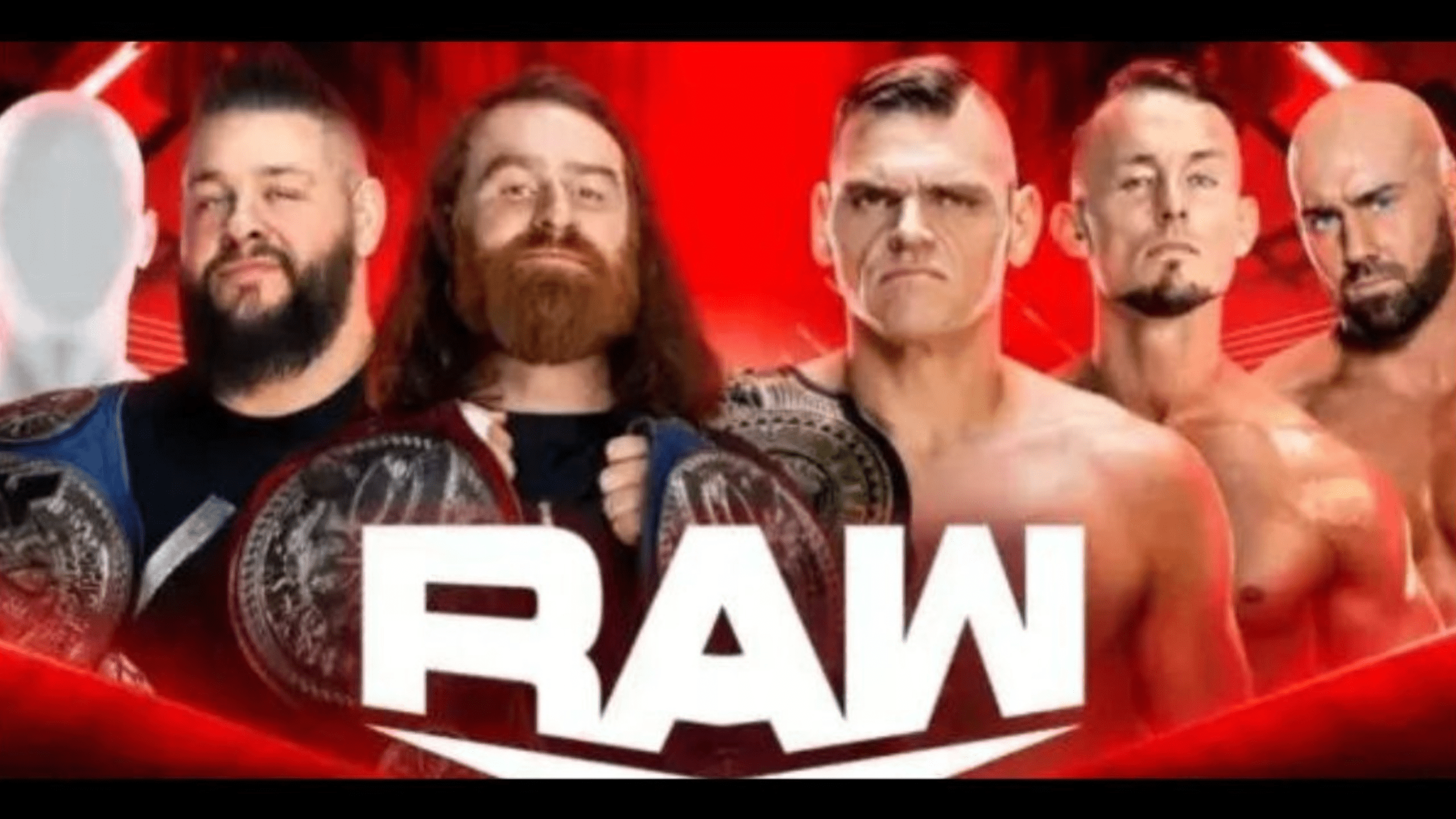 WWE Raw S31E19