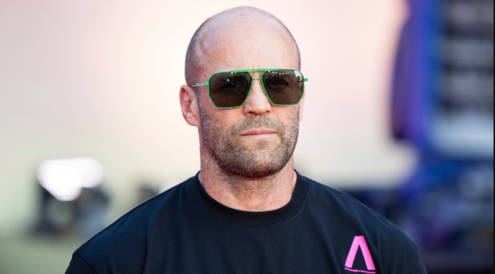 Navigating the Storm: How Jason Statham Handles Criticism in Hollywood