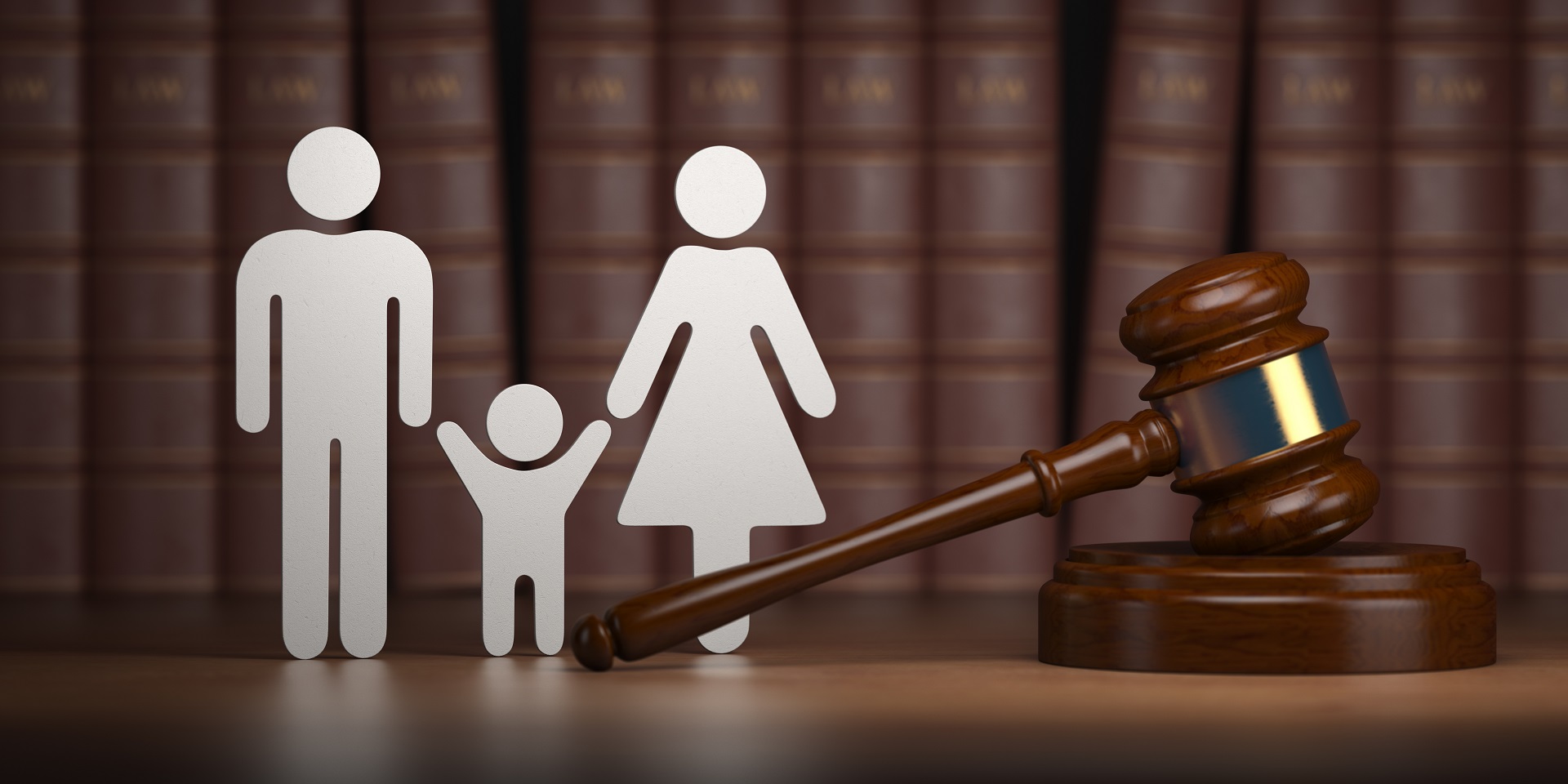 Legal Process of Divorce in Suffolk County