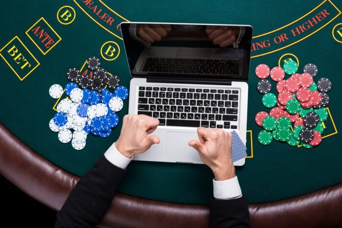 Online Poker: How has Black Friday changed the poker world?