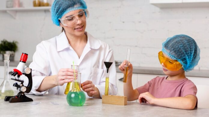 Unleash Your Inner Scientist with Fun Petri Dish Experiments at Home