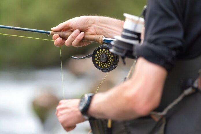 Protect Your Gear and Reel in the Fun: Storing Fishing Rods Without Damage