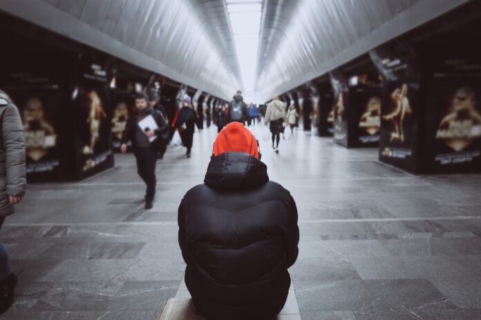 Discovering Leake Street's Hidden Gems Without the Crowds