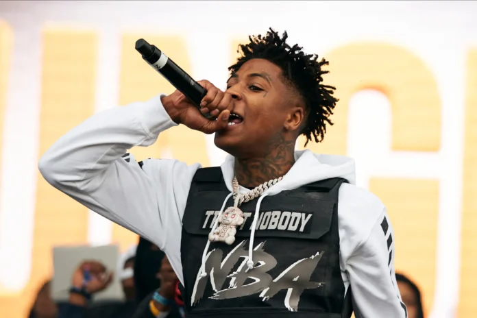 NBA YoungBoy's Meteoric Rise to Stardom in the Hip-Hop World