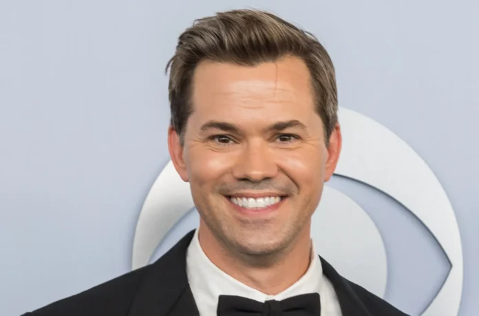 Andrew Rannells Shines on Broadway: A Closer Look at His Theatrical Brilliance