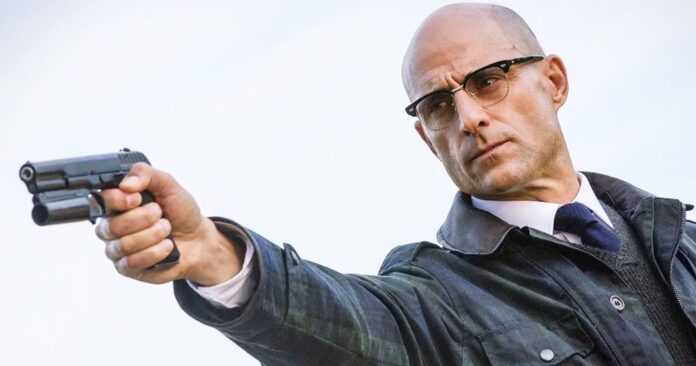 Discovering the Depths of Mark Strong's Memorable Movie Quotes