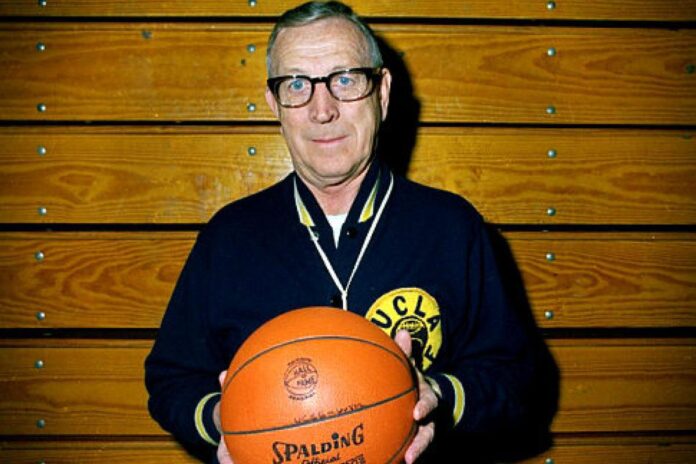 Shaping the Future with John Wooden's Timeless Teachings