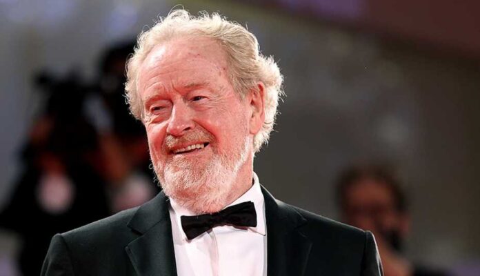 The Secrets Behind Ridley Scott's Storytelling