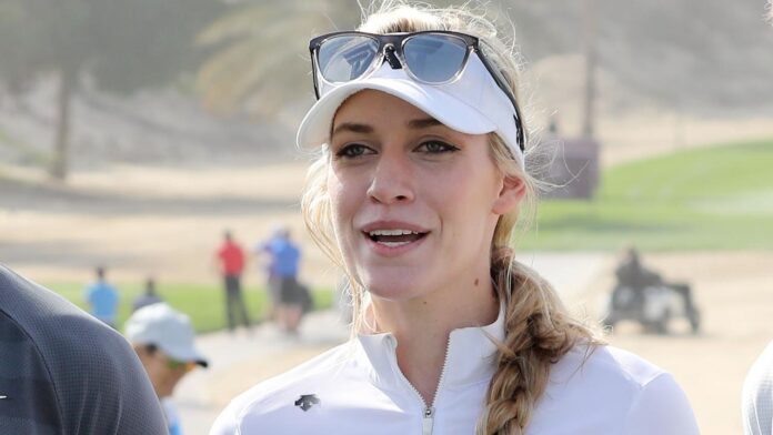 The Truth Behind Paige Spiranac's Leaked Images 