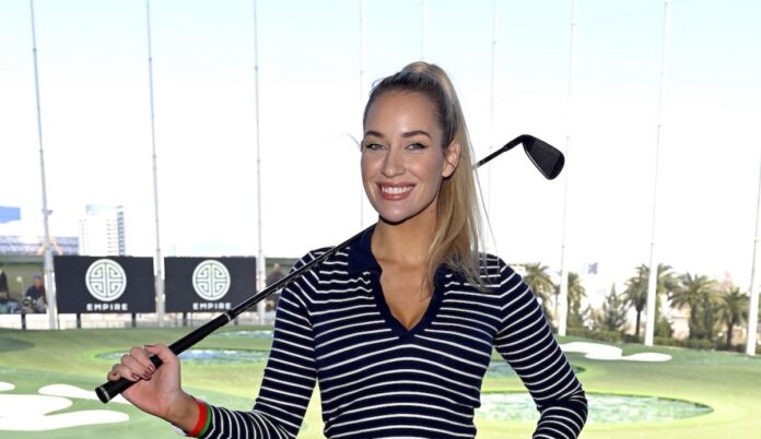 Paige Spiranac’s Journey: Empowering Golf Fitness and Body Positivity