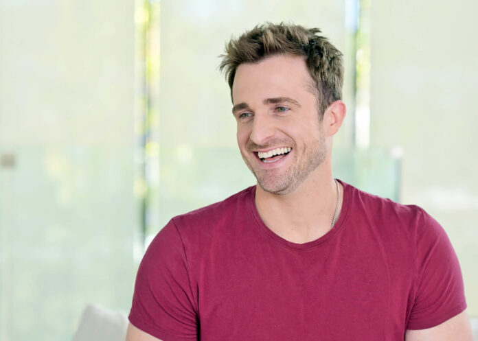 Matthew Hussey’s Secrets to Building Strong Relationships